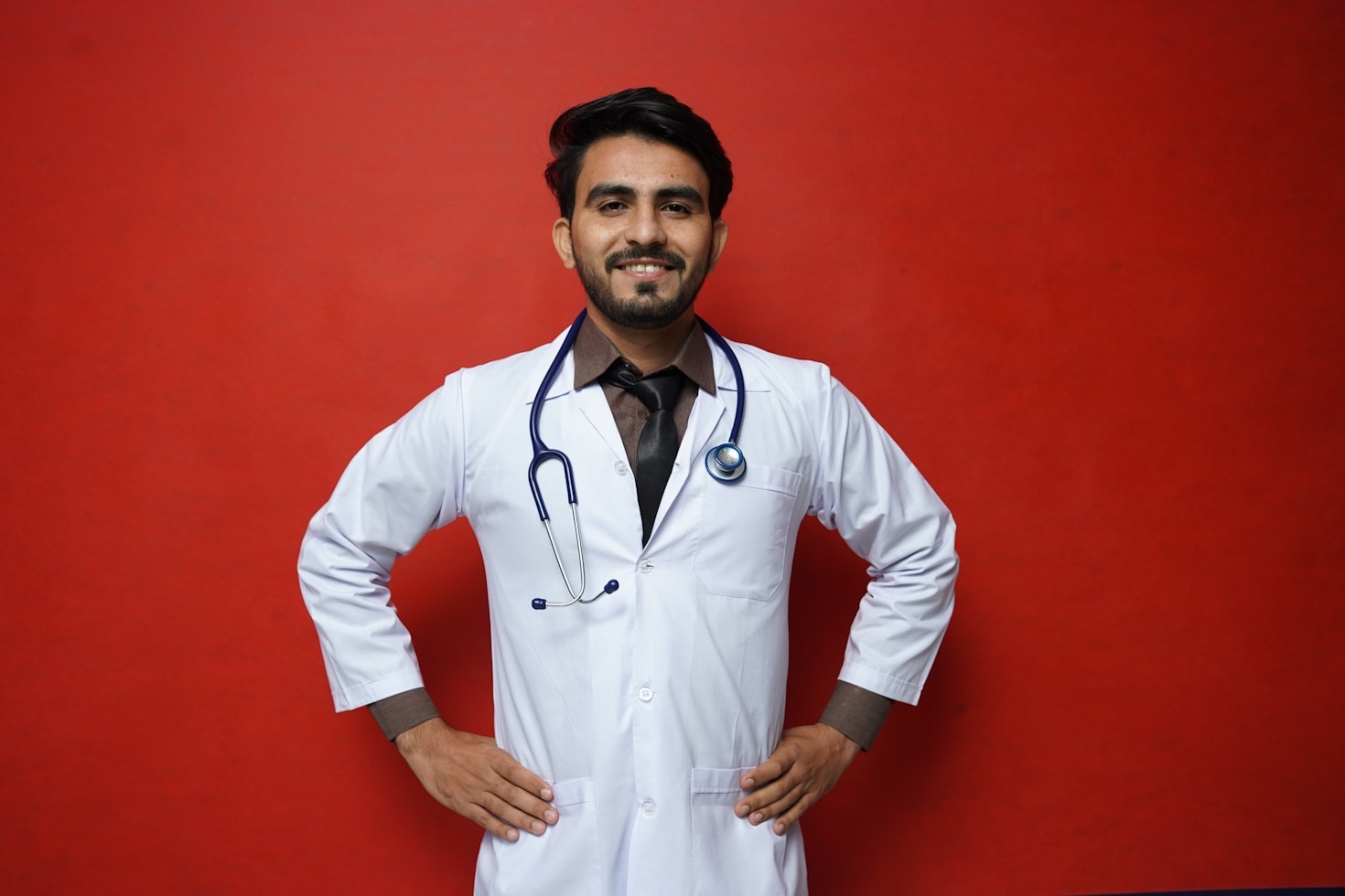 The Challenges and Joys of Medical Training