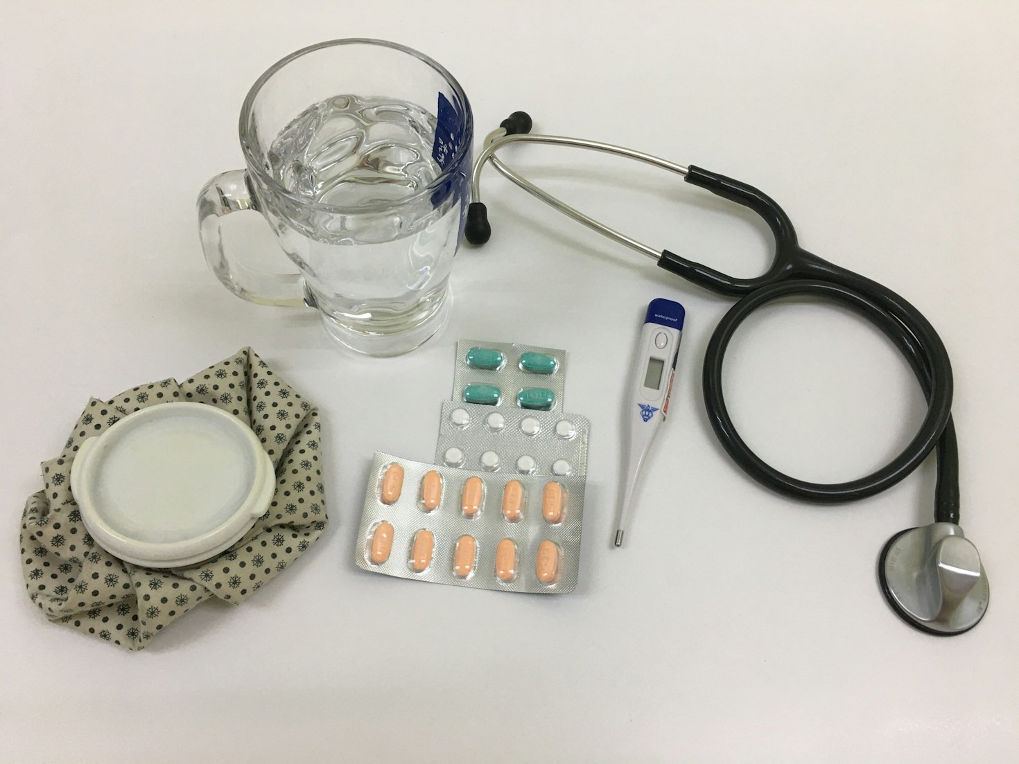 A Day in the Life of a Medical Student