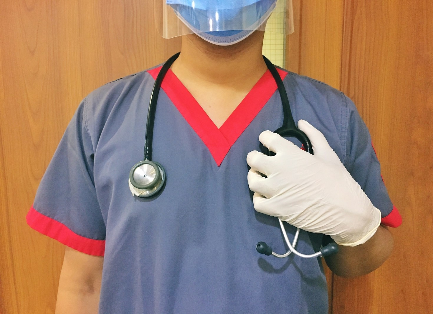 Finding Motivation During Medical Studies