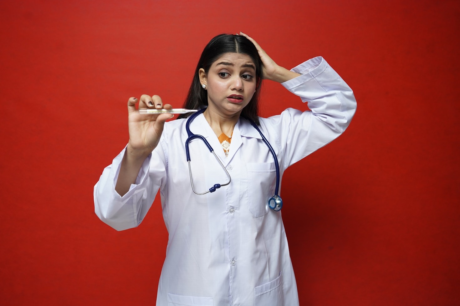 Balancing Life and Medicine: My Experience