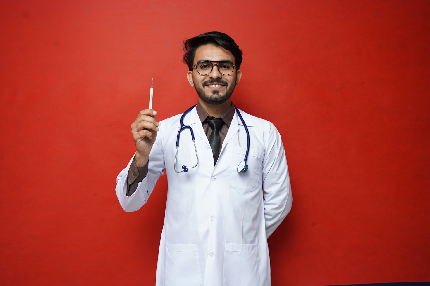 What Drives Me Toward a Career in Healthcare
